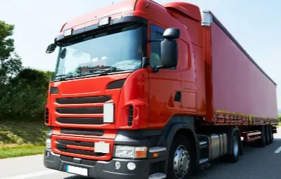 Konya Güney Ambar Kargo