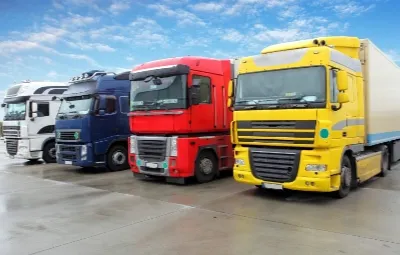 Konya Güney Nakliye Ambarı