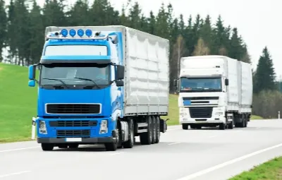 Konya Güney | Eşya Taşıma